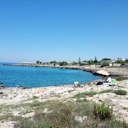 B&B Leonida Taranto Exteriör bild