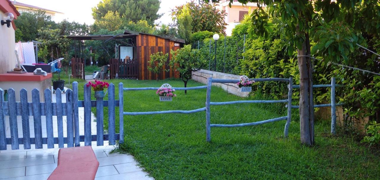 B&B Leonida Taranto Exteriör bild