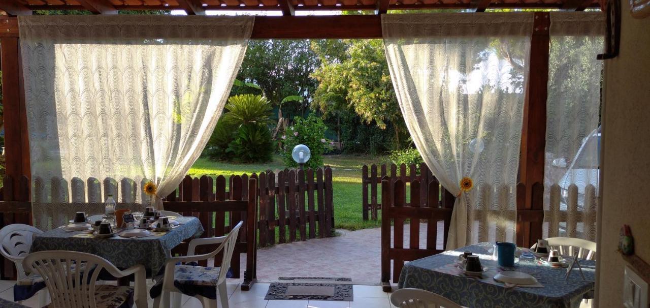 B&B Leonida Taranto Exteriör bild