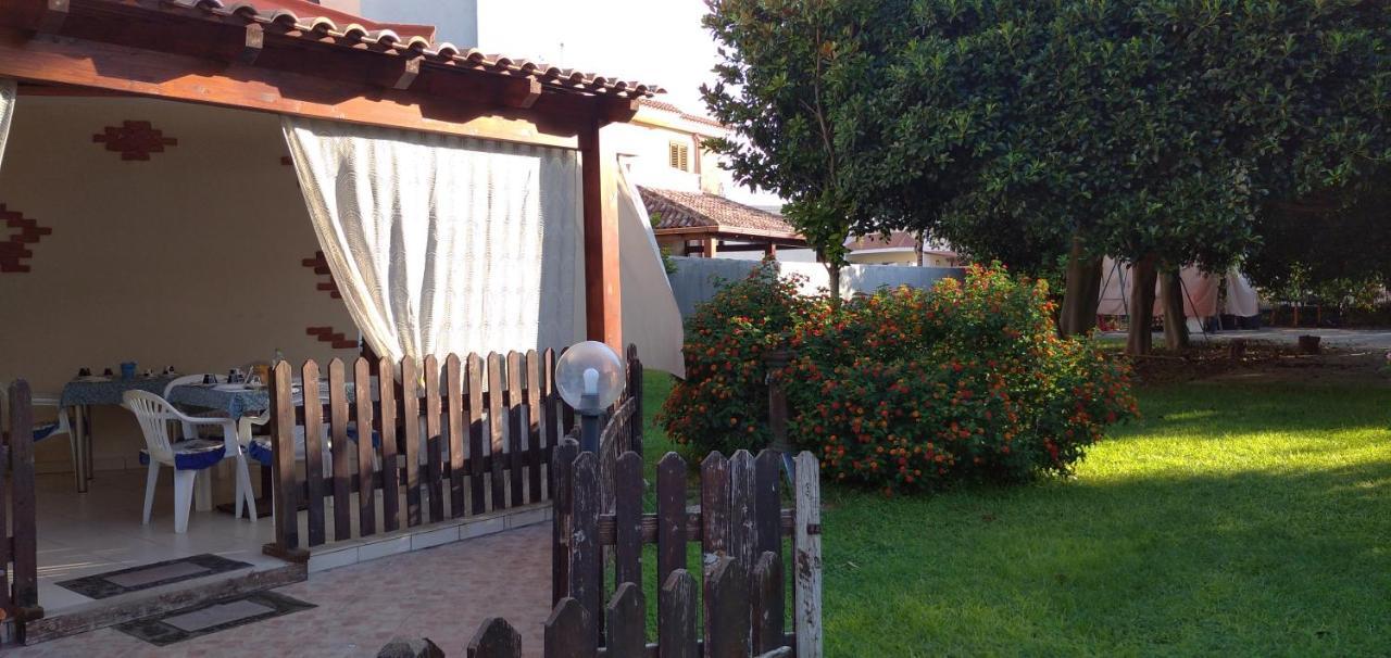 B&B Leonida Taranto Exteriör bild