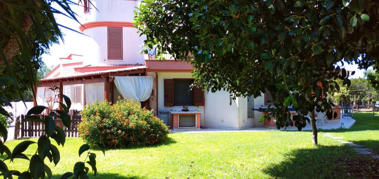 B&B Leonida Taranto Exteriör bild