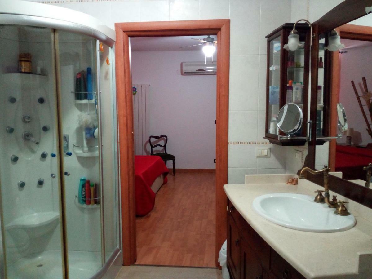B&B Leonida Taranto Exteriör bild