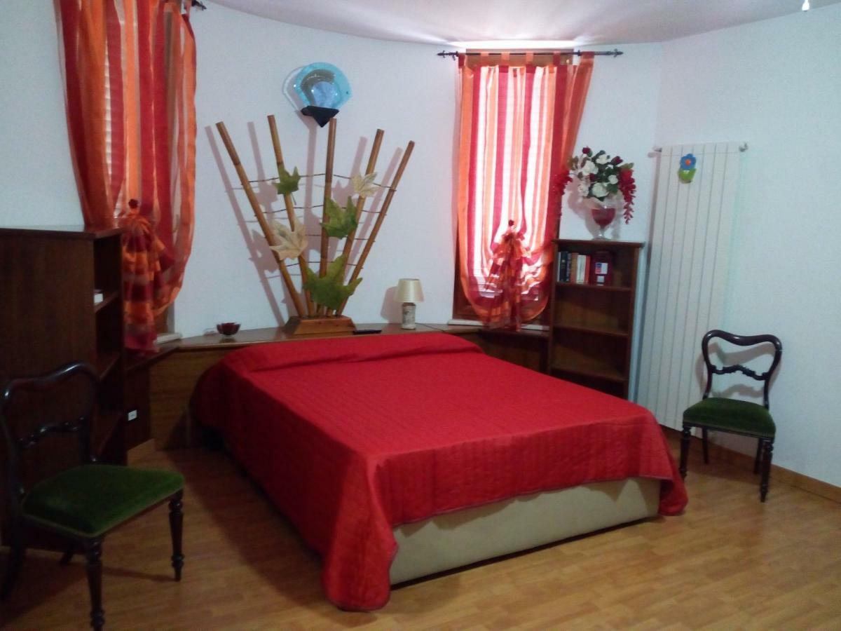 B&B Leonida Taranto Exteriör bild