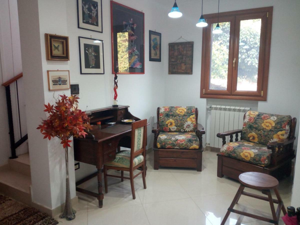 B&B Leonida Taranto Exteriör bild