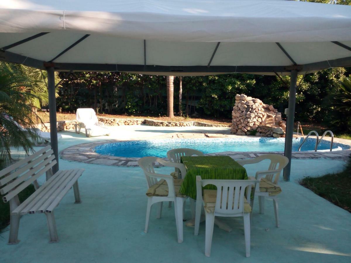 B&B Leonida Taranto Exteriör bild