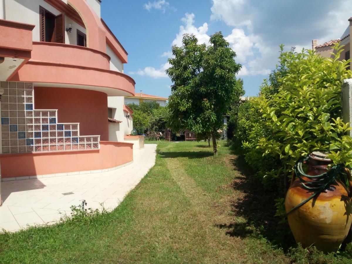 B&B Leonida Taranto Exteriör bild