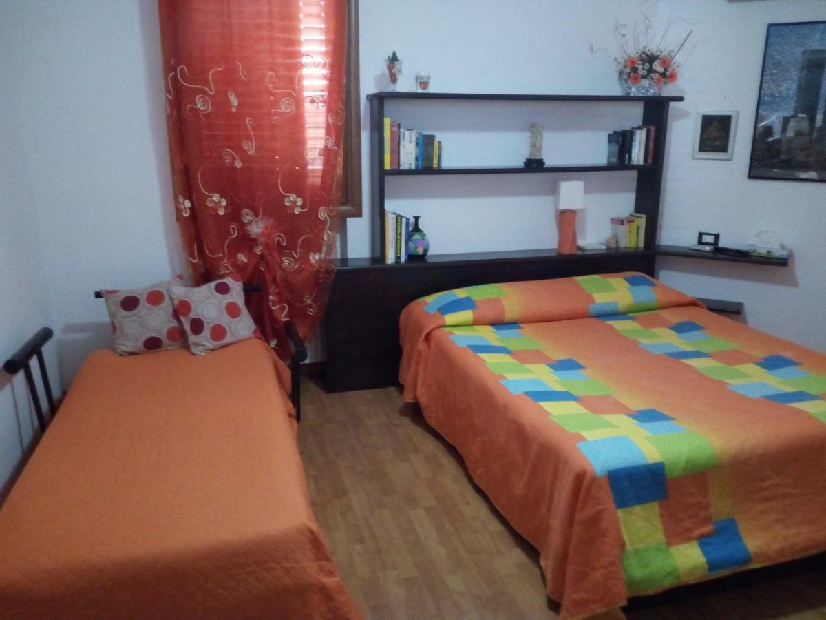 B&B Leonida Taranto Exteriör bild