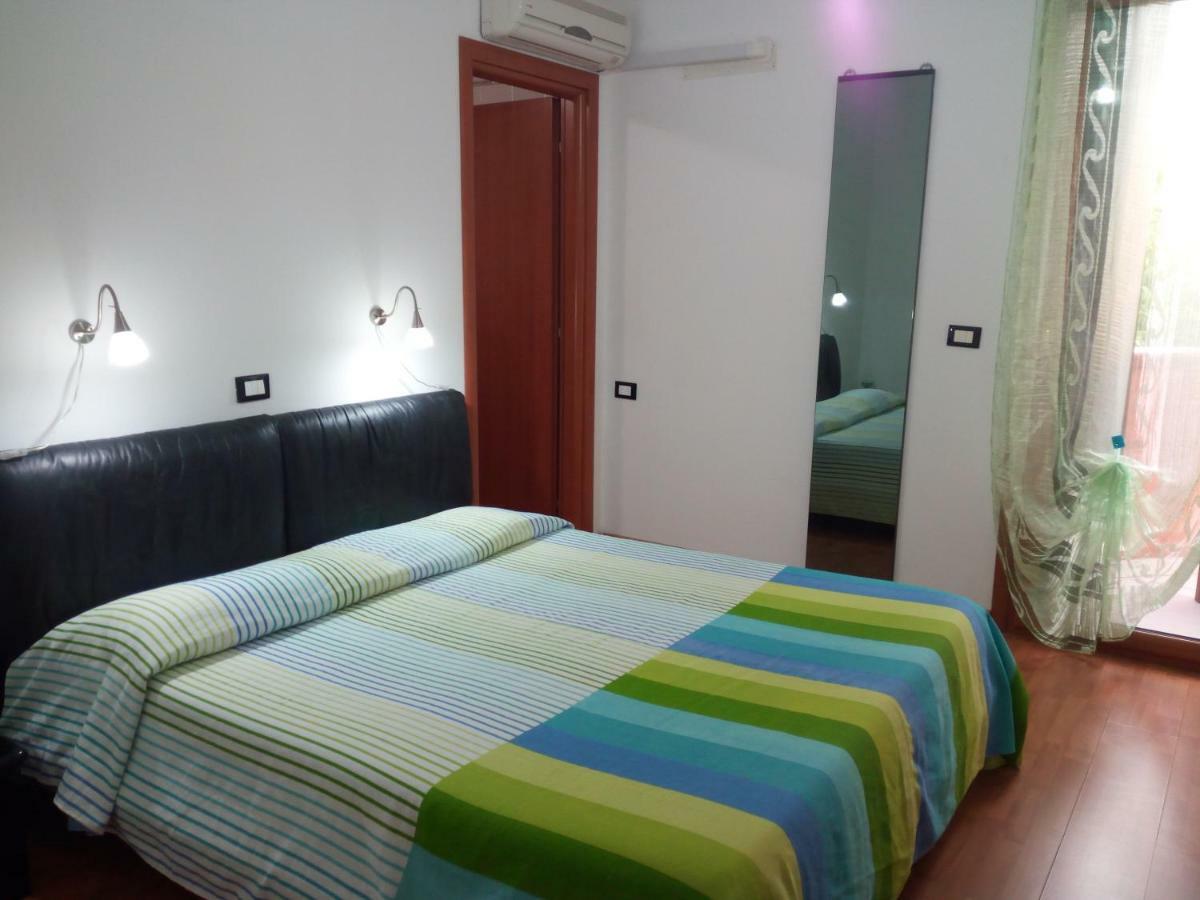 B&B Leonida Taranto Exteriör bild
